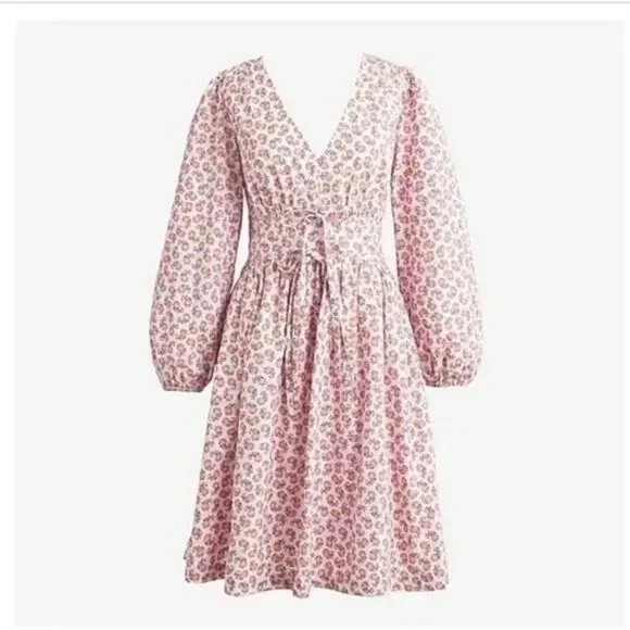 J.CREW Long Sleeve Dresses for Women for sale | eBay