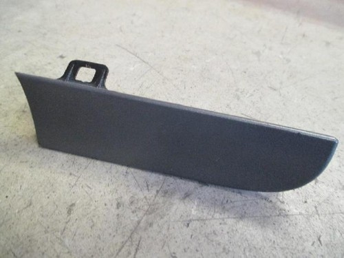 Dekorleiste Armaturenbrett klein VW Touran 1T1858418B Zierleiste grau Metallic