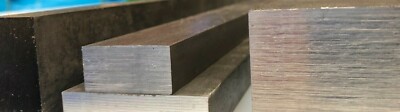 Flachstahl 1.4301  V2A  h11 Abmessung  wählbar Länge= 1000 mm blank gezogen