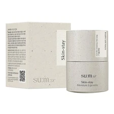SU:M37 SUM37 Skin-stay Moisture Lipcerin 15mL