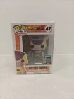 Funko Pop! Vinyl: Dragon Ball - Frieza - (Metallic, Gold) - SEC 2015 #47