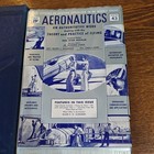 AERONAUTICS Vol. 8  Issues 43-48 Authoritative Work, Theory, Practice of Flying  — photo 4