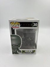 Funko Pop Movies Alien #30 Vinyl Figure. 5269