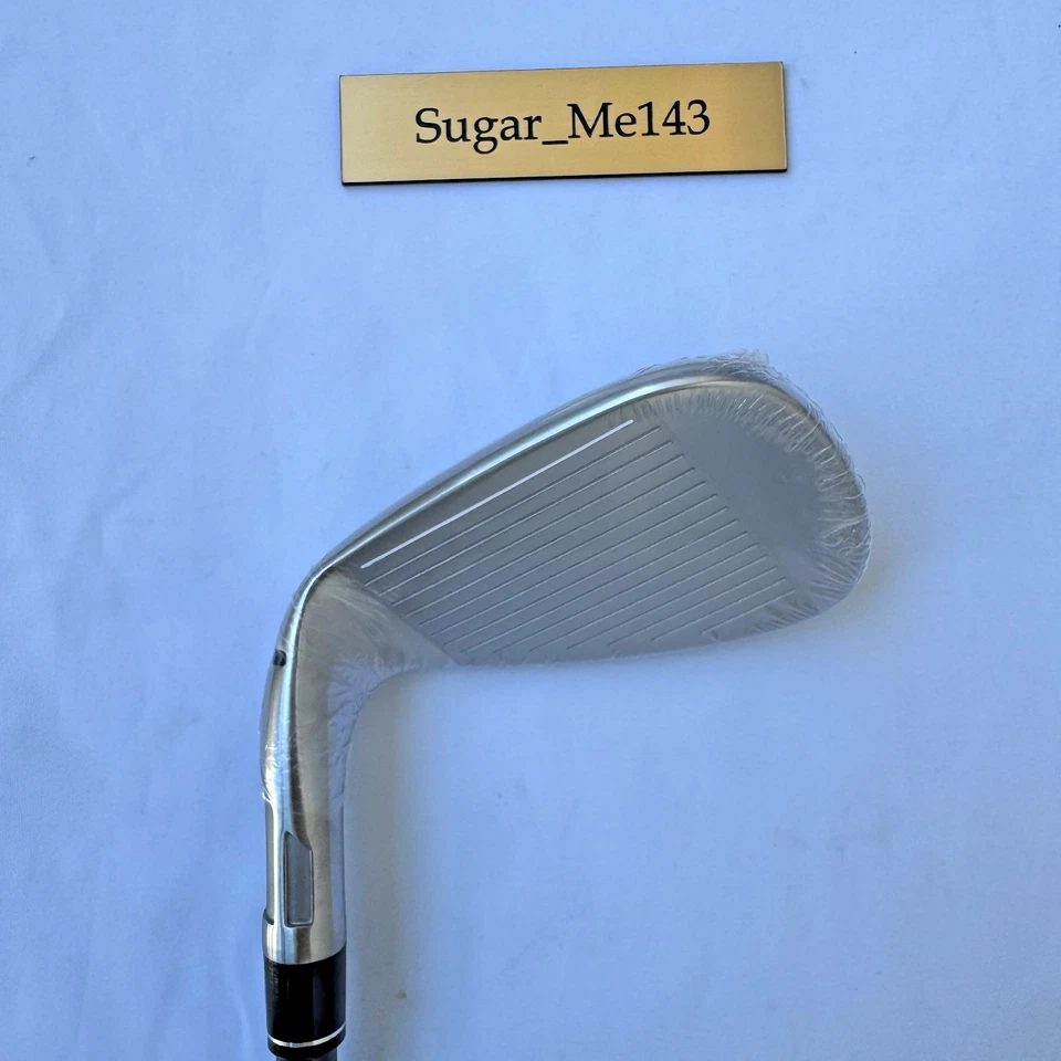 TaylorMade STEALTH Wedge Aw 49 TENSEI RED TM60 Regular Flex - Image 2 of 4