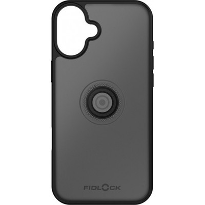 Fidlock VACUUM Phone Case iPhone 16 Plus Schutzgehäuse Hochwertiges Kunststoff