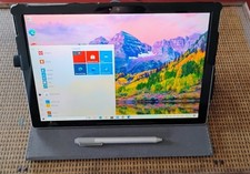 Microsoft Surface Pro 3 MQ2-00001 128GB, Wi-F...
