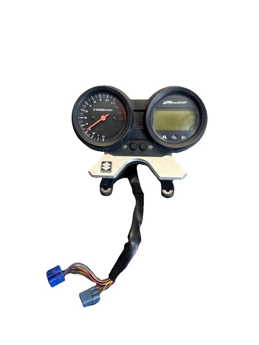 Contachilometri Digitale Per Auto: Display HUD Head Up Universale Per Auto Contachilometri Per Moto Contachilometri Per Bici Moto Auto 85276160