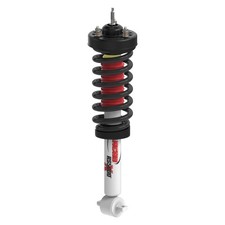 For Ford F-150 15-20 Rancho RS5000X Front Passenger Side Twin-Tube Strut