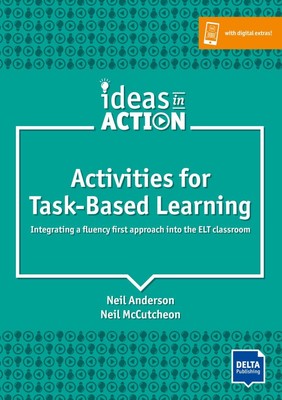 Activities for Task-Based Learning, Neil Anderson