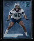 2025 Panini Tyler Guyton Base (Raw)