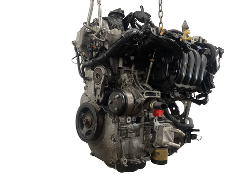 2020-2024 Nissan Versa 1.6L HR16DE Engine/Motor Assy 92K OEM - Picture 1 of 10