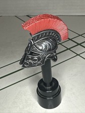 Mythic Legions Lord Bushotee Alpha head Mercurian Furious Four Arethyr Horsemen