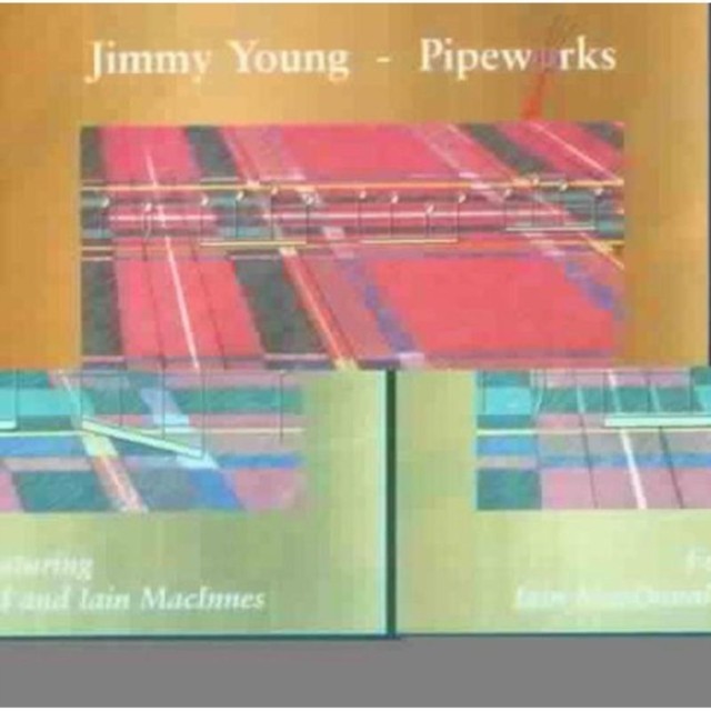 Jimmy Young - PIPEWORKS