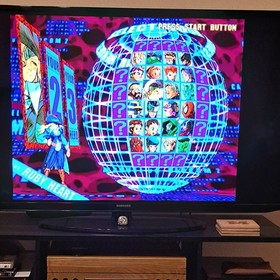 Marvel vs. Capcom 2: New Age of Heroes video game Sony Playstation 2 PS2 WORKS🎮