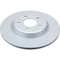 Valeo 672543 Bremsscheibe FüR Audi A5 A4 B8 A7 A6 C7 Q5 4GA 4GF 4G2 4GC 4G5 4GD