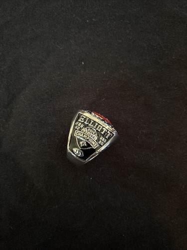 Ohio State 2014 Elliott Championship Ring Souvenir - Bild 2 von 5