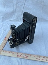 kodak no.2a folding autographic brownie 1910-1913