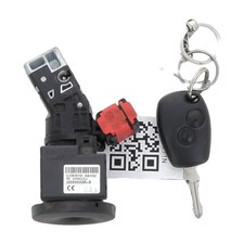 Neiman Dacia LODGY 