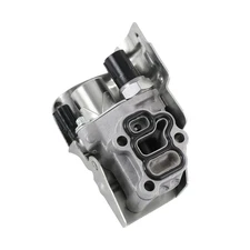 VTEC Solenoid Spool Valve Assembly with Oil Pressure Switch and Gasket, Compatib