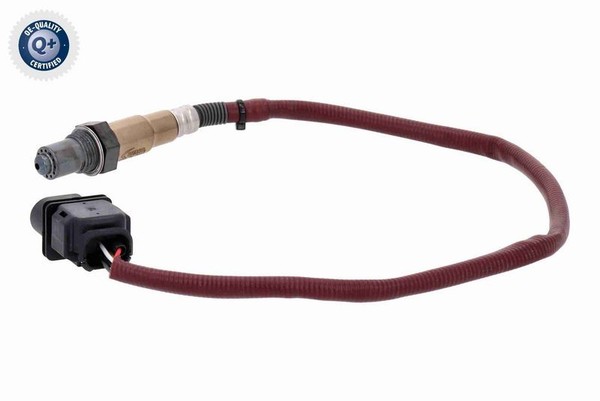 Impulsgeber Kurbelwelle Vemo V24 72 0020 FÜR Alfa Romeo Passend FÜR Fiat-image