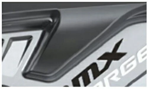 YAMAHA RMX Forged iron Set 5-9 Pw 6p RH NSPRO950GH Steel Flex Stiff New - Image 3 of 4