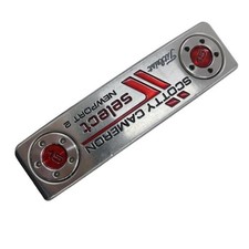 Titleist SCOTTY CAMERON select NEWPORT 2 2014 34in Right-Handed Putter w/HC 3874
