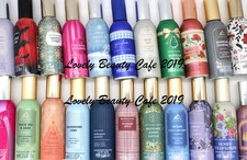 BATH  BODY WORKS / CONCENTRATED ROOM SPRAY / 1, 2 OR 3 PACK - YOU PICK 