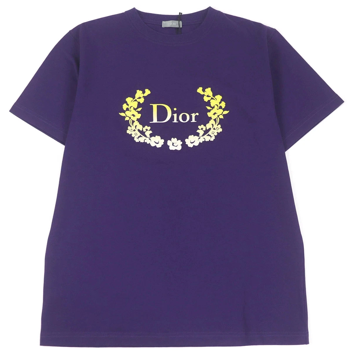 Dior Purple Shirts for Men for sale | eBay