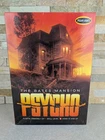 POLAR LIGHTS 'BATES MANSION - PSYCHO' Model Kit with LED Lighting kit.
