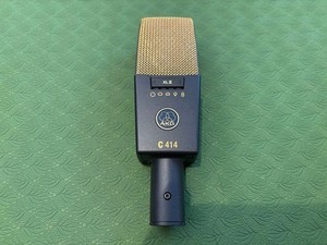Akg C414b | eBay