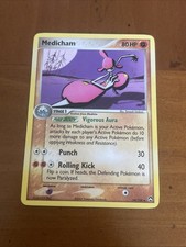 Medicham 34/108 - Power Keepers - Pokémon Card on eBay