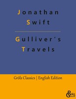 Jonathan Swift | Gulliver's Travels | Taschenbuch | Englisch (2023)