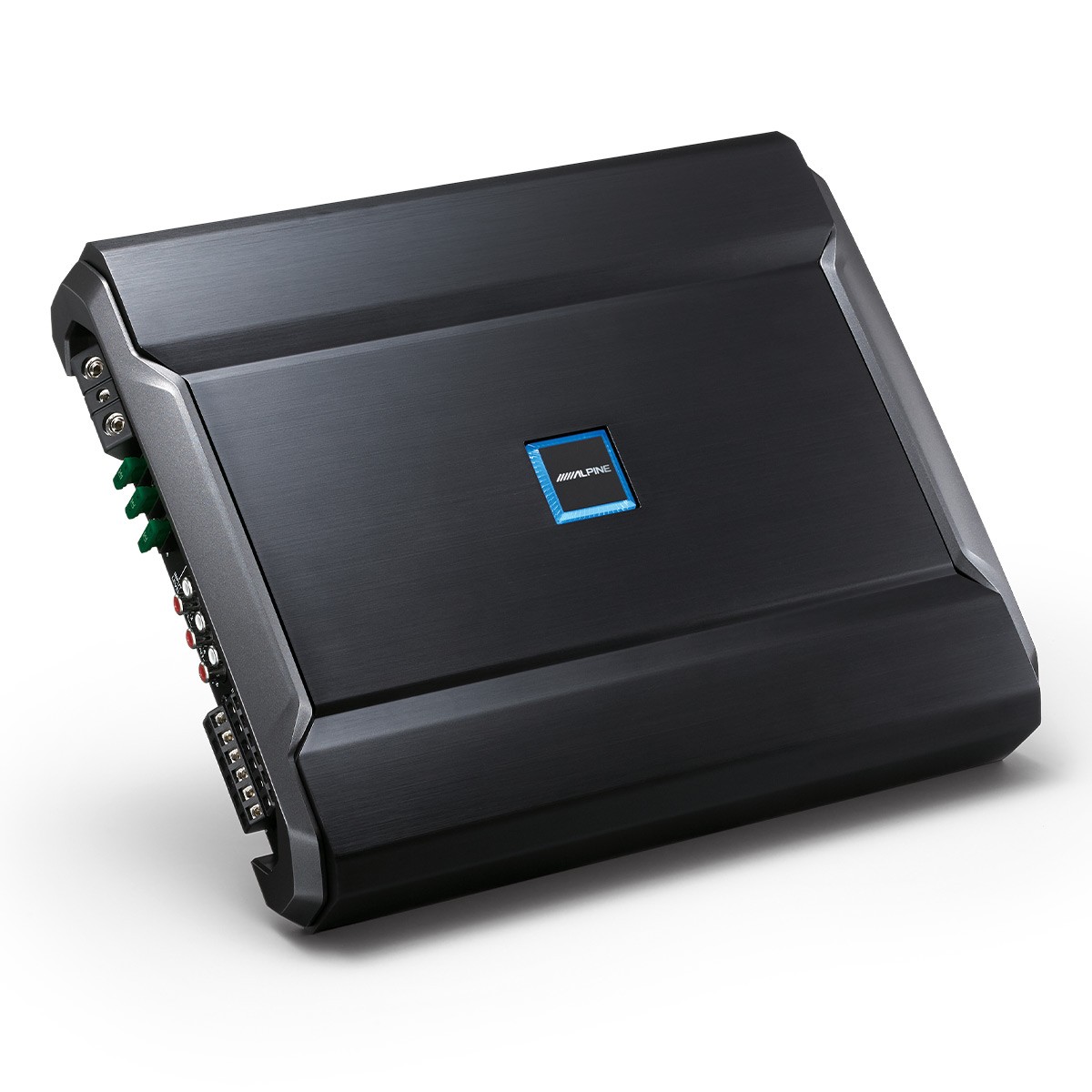 6-канальный усилитель Alpine R-A90S серии R 112190₽