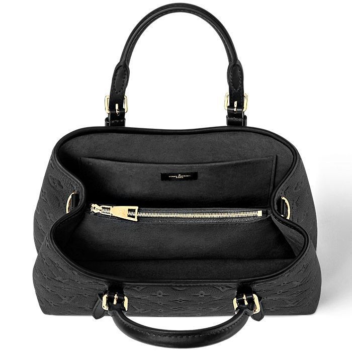 Louis Vuitton Babylon Tote PM M11393 112487807 image 3
