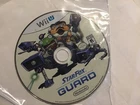 Star Fox Guard - Nintendo Wii U preowned game only