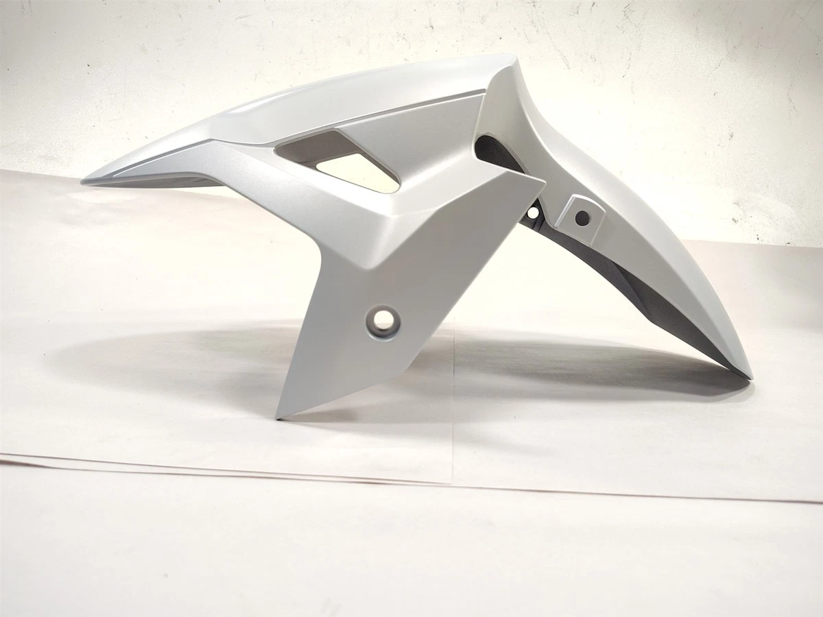 Kawasaki Gray Front Fenders for sale | eBay