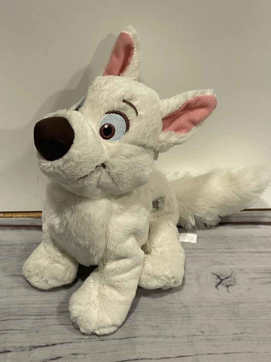 Bolt Disney Plush Toys (1968-Now) for sale | eBay