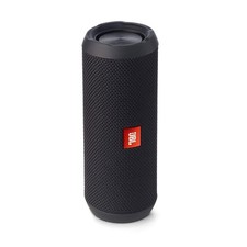 JBL Flip 3 Speaker Black