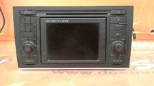 8E0035192B GPS-NAVIGATIONSSYSTEM / 8E0035192 / 8E0035192B / 188098 FÜR AUDI A4 B