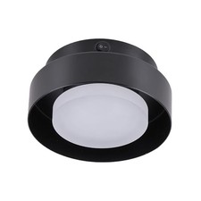 12V RV LED Interior Ceiling Light Fixture with in-Built LED, 12V RV Interior