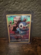 Pokémon TCG Piplup Holo Carta Rara Segreta Eclissi Cosmica 239/236