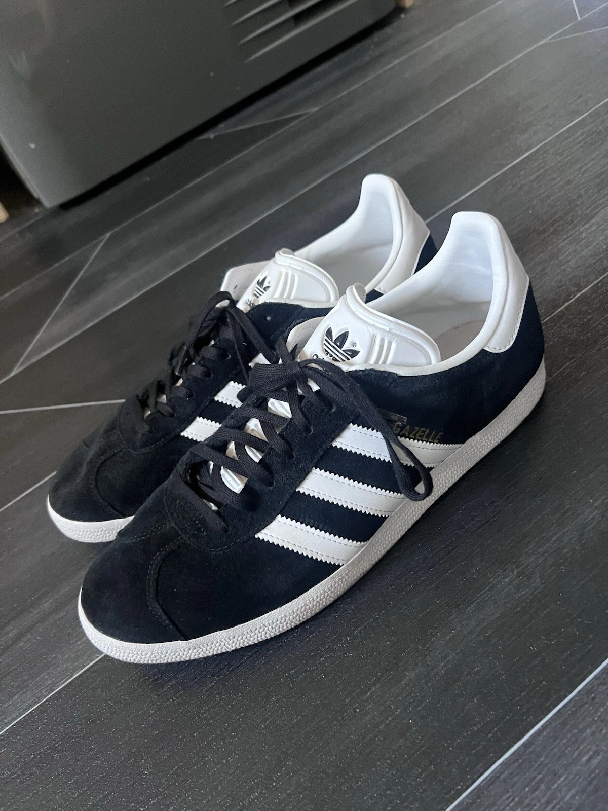 Scarpe da ginnastica Adidas Originals Gazelle (UK 10)