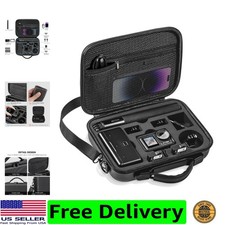 Action 5 Pro Carrying Case for DJI Osmo Action 5 Pro/Action 4 Camera Accessor...