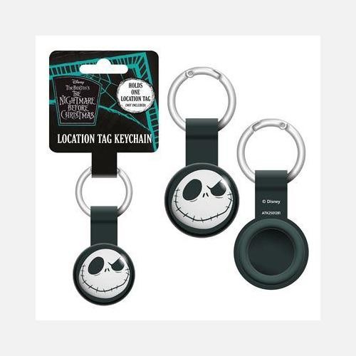Jack Skellington SchlüSselanhäNger - The Nightmare Before Christmas-image