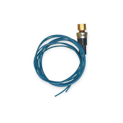 JOHNSON CONTROLS P100AP-201C Single Pressure Control, Fixed,SPST 2HYV6