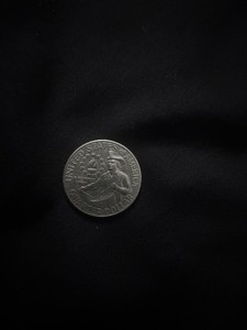 1976 S Washington Bicentennial Silver Quarter Uncirculated Mint State