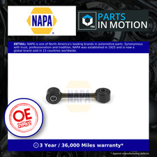 Anti Roll Bar Link fits MAZDA MX5 Mk1 1.8 Front 93 to 98 Stabiliser Drop Link
