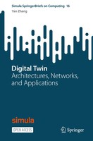 Digital Twin Architectures, Networks, And Applications Yan Zhang Taschenbuch Xvi
