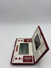 Nintendo Game AND & Watch BJ-60 Black jack Multi Screen - Vintage Game Blackjack
