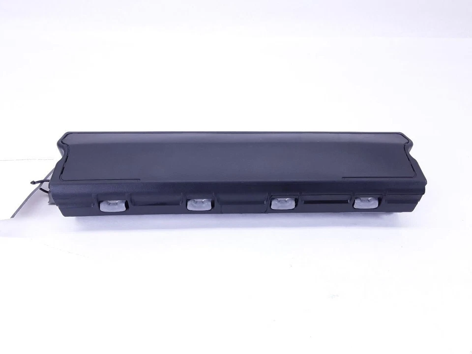 Airbag de rodilla 17-25 Chevy Bolt EV EUV Volt Trailblazer Buick Encore GX OEM 4278865 Foto 2 de 4